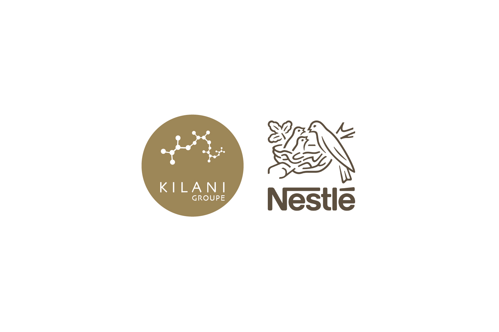 Le Groupe Kilani développe ses activités dans le secteur de l’agro-alimentaire en partenariat avec Nestlé
