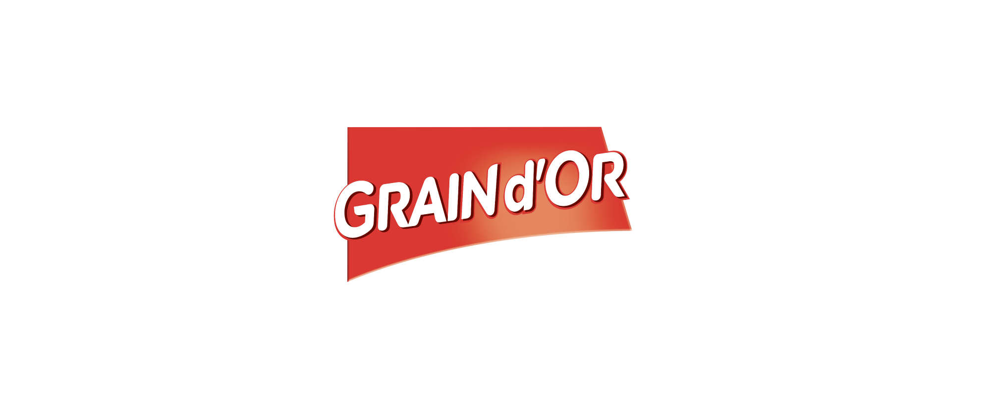 Launch of Grain d'Or exports 